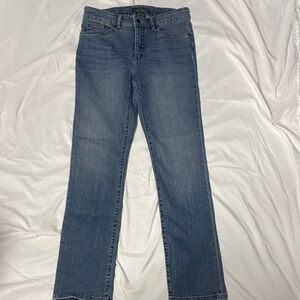 Ralph Lauren Blue Denim Jeans